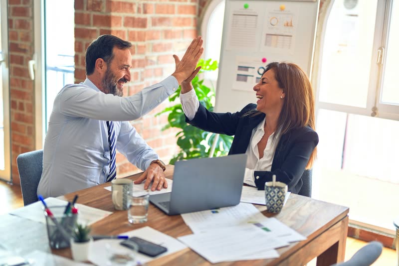 Projektentwicklung im Team