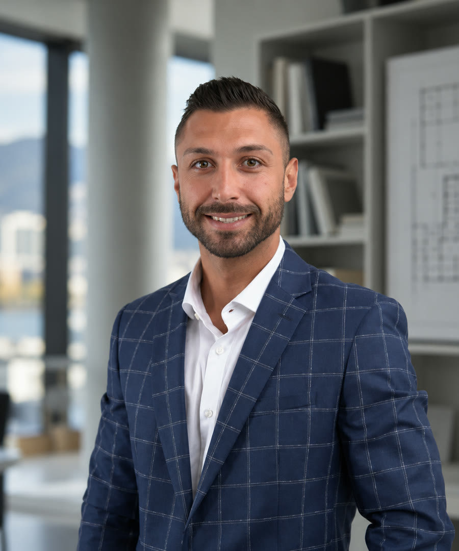 Oktay Arslantas – Transaktionsmanager