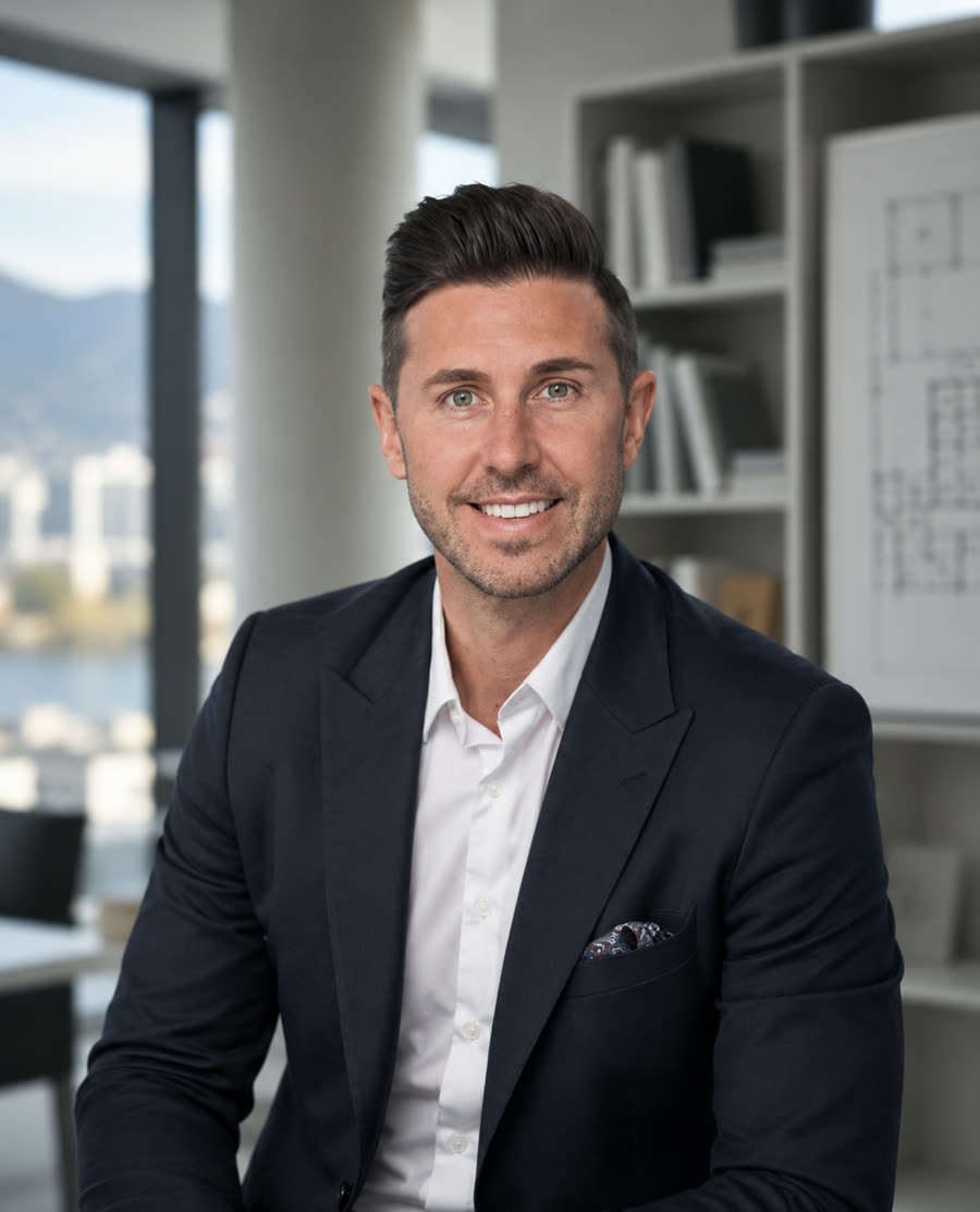 Carlos Kuk – Partner & Verwaltungsrat